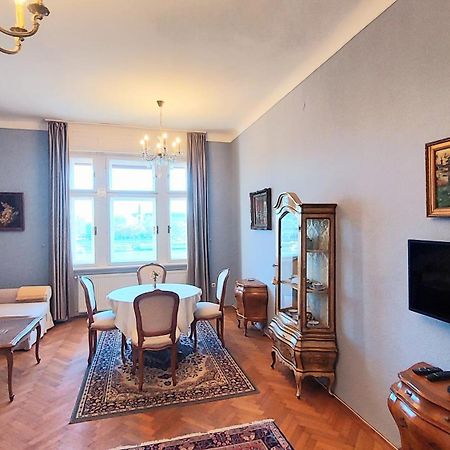 Schieszl Apartments 2 Budapest Esterno foto
