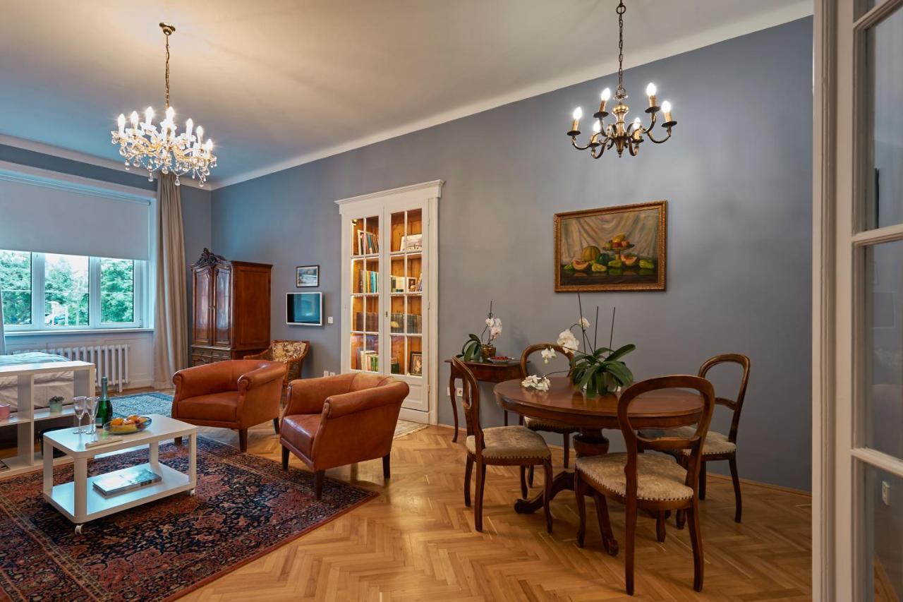 Schieszl Apartments 2 Budapest Esterno foto