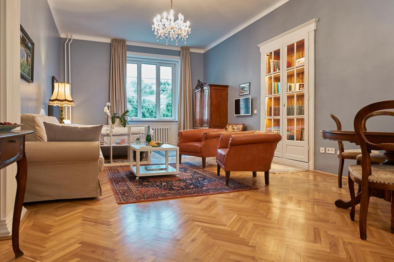 Schieszl Apartments 2 Budapest Esterno foto