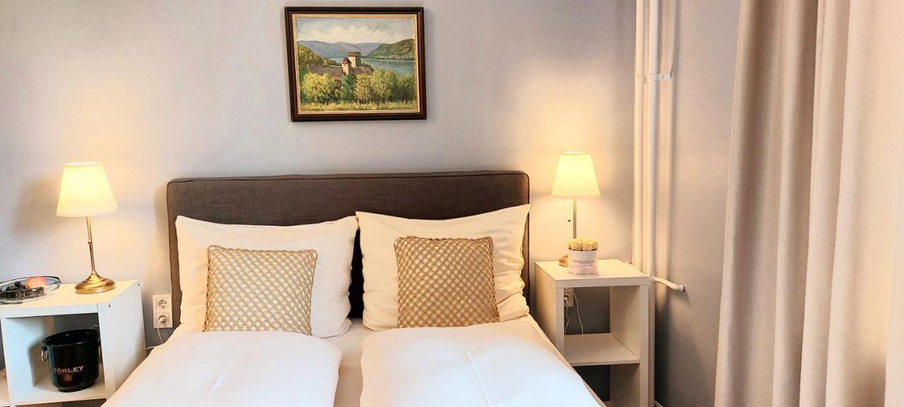 Schieszl Apartments 2 Budapest Esterno foto