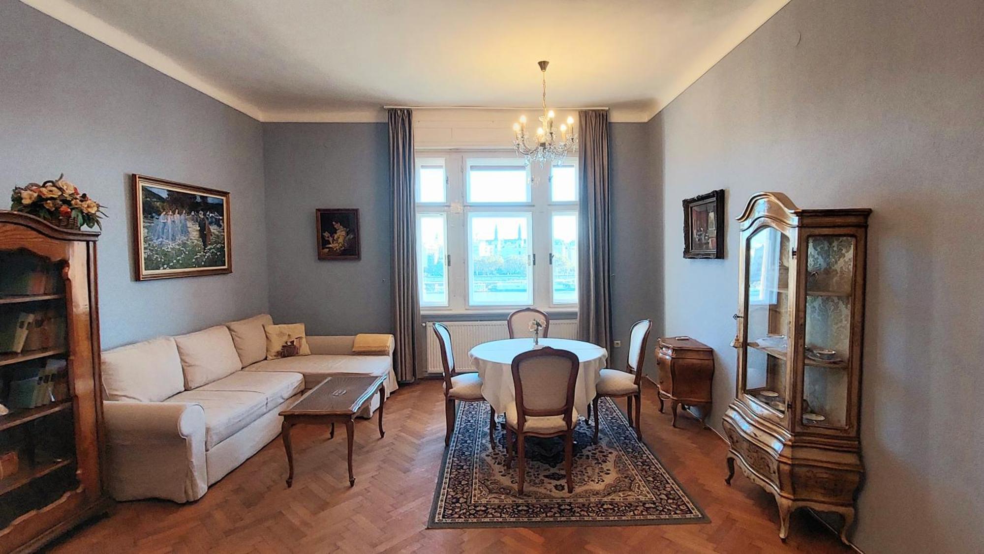 Schieszl Apartments 2 Budapest Esterno foto
