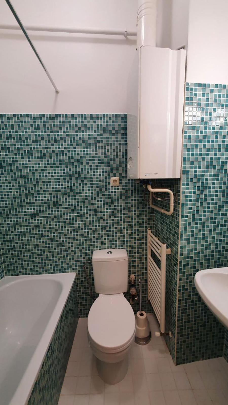 Schieszl Apartments 2 Budapest Esterno foto