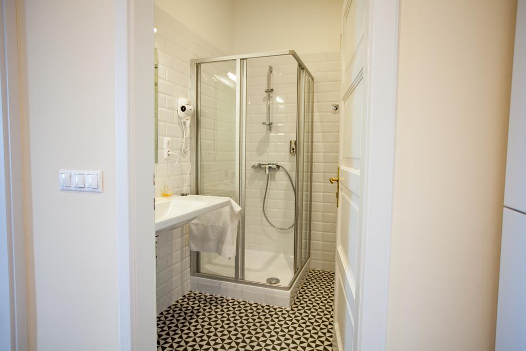 Schieszl Apartments 2 Budapest Esterno foto