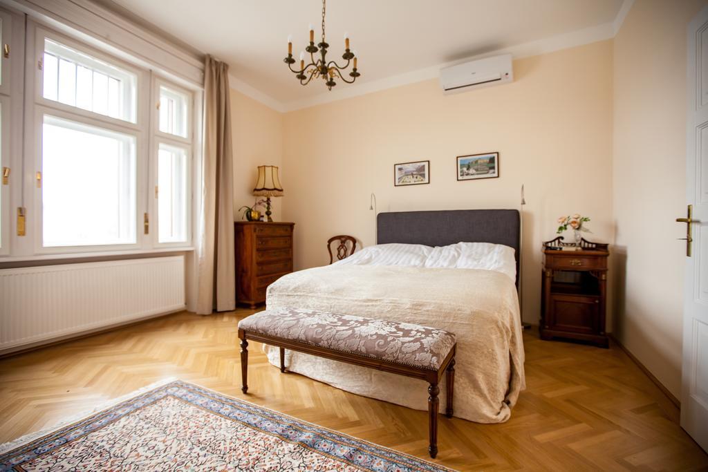 Schieszl Apartments 2 Budapest Esterno foto