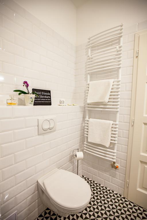 Schieszl Apartments 2 Budapest Esterno foto