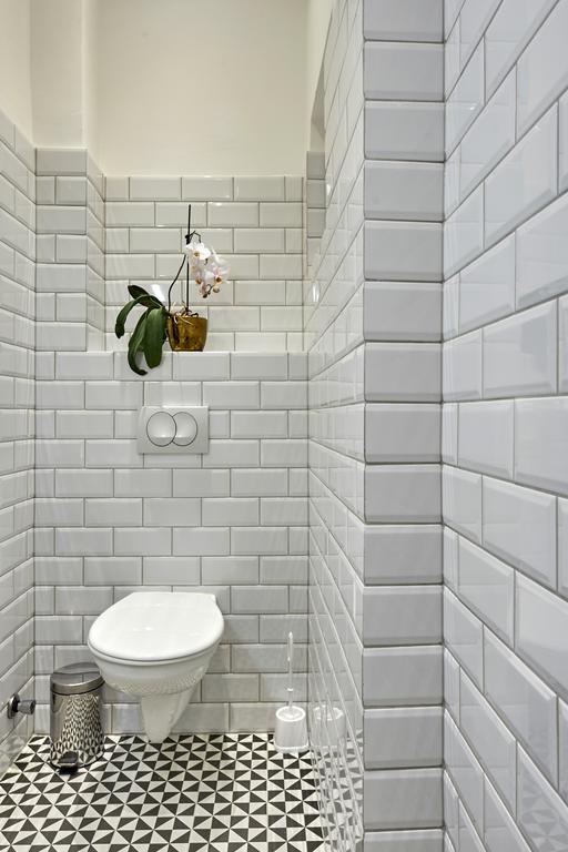 Schieszl Apartments 2 Budapest Esterno foto