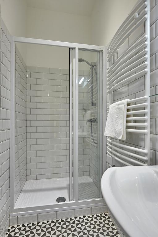 Schieszl Apartments 2 Budapest Esterno foto